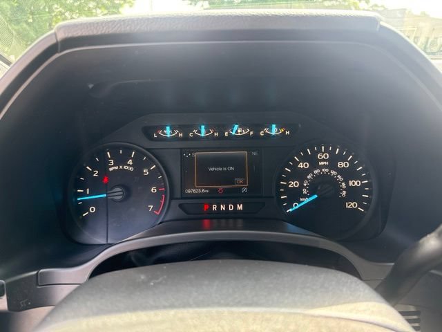 Used 2018 Ford F150 XL w/ Equipment Group 101A Mid AWD/4WD image 27