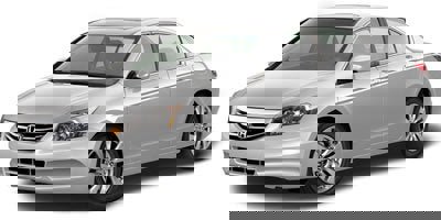 Used 2012 Honda Accord EX