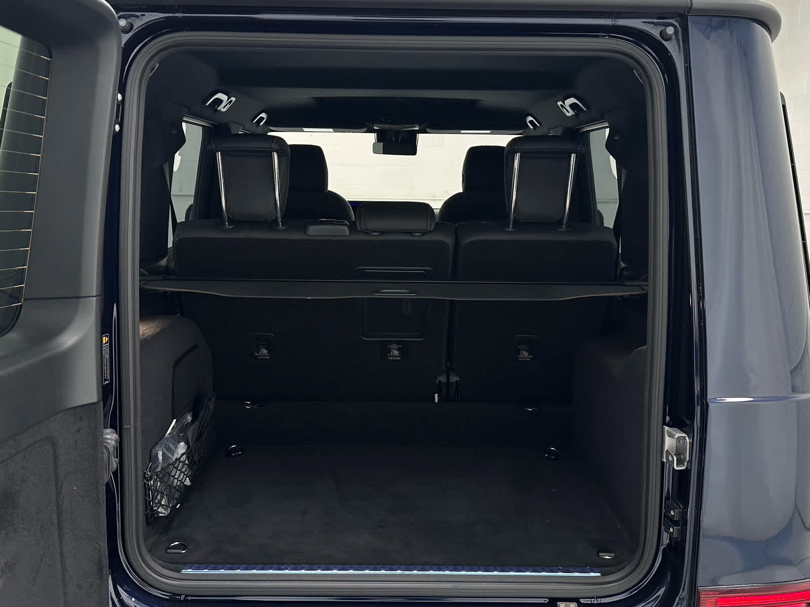 Used 2024 Mercedes-Benz G 550 w/ Night Package image 43