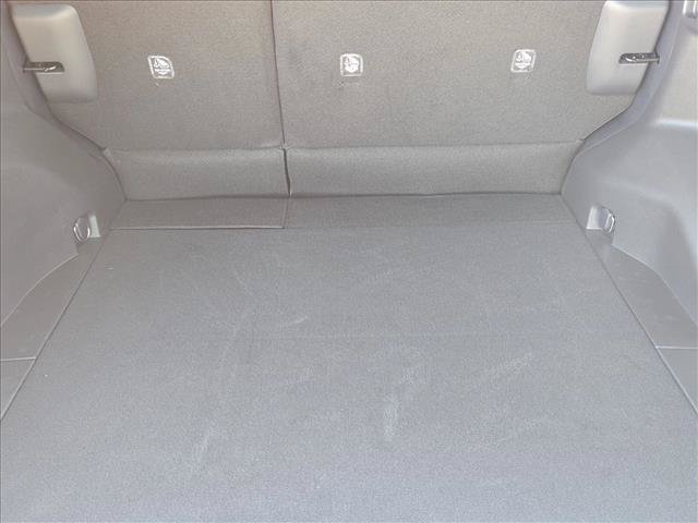 Used 2025 Toyota RAV4 LE FWD image 6