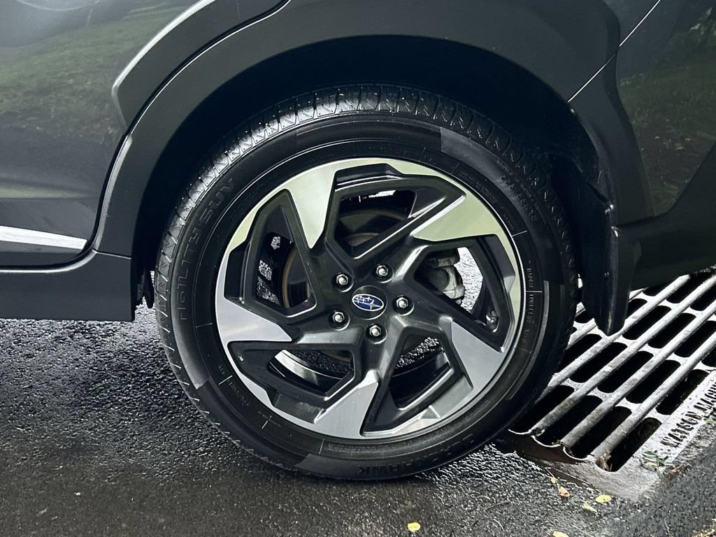 Certified 2024 Subaru Crosstrek 2.5i Limited AWD/4WD image 11