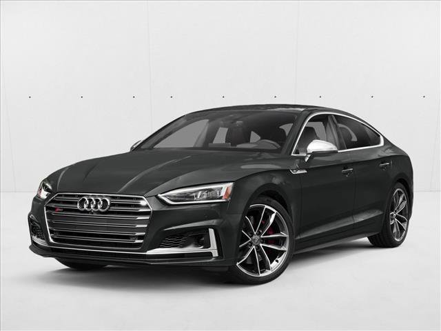 Used 2019 Audi S5 Premium Plus w/ Premium Plus