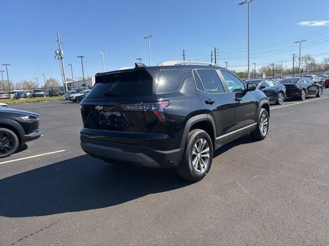 Used 2025 Chevrolet Equinox LT w/ Convenience Package II image 7