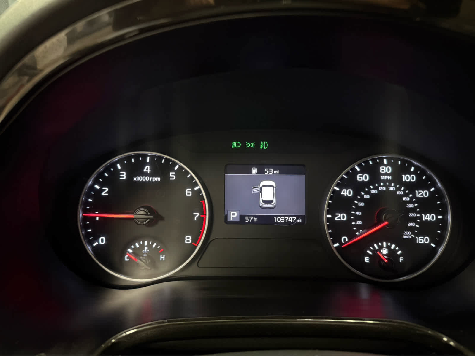 Used 2022 Kia Seltos EX image 17