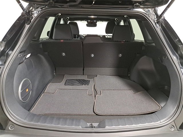 Used 2024 Toyota Corolla Cross AWD Hybrid image 9