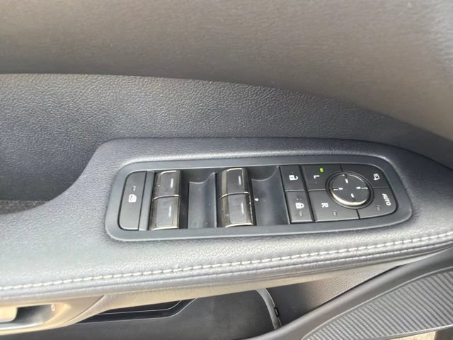 Used 2024 Lexus RX 500h F Sport w/ Convenience Package AWD/4WD image 28