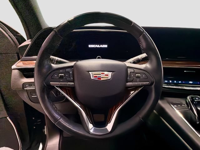 Certified 2023 Cadillac Escalade Premium Luxury AWD/4WD image 10