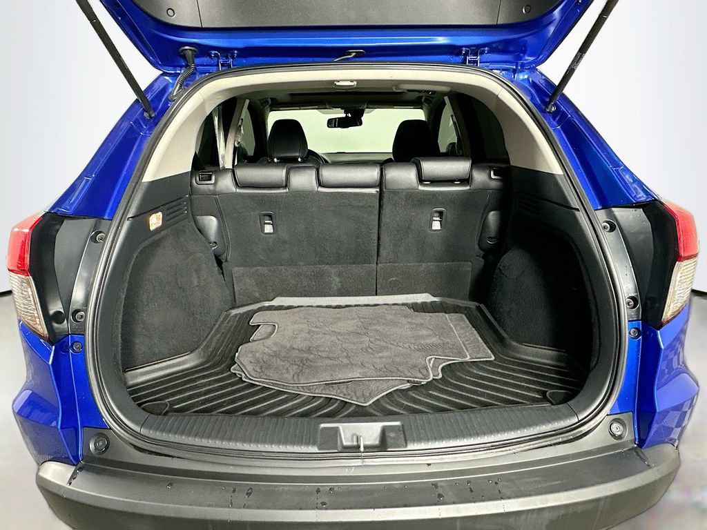 Used 2021 Honda HR-V EX-L image 26