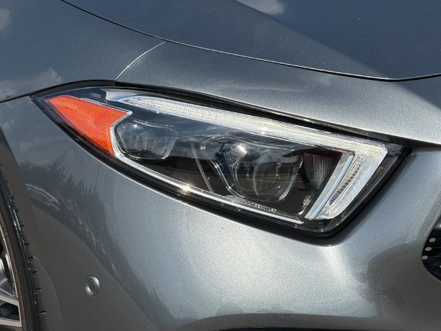 Used 2019 Mercedes-Benz CLS 450 4MATIC image 30