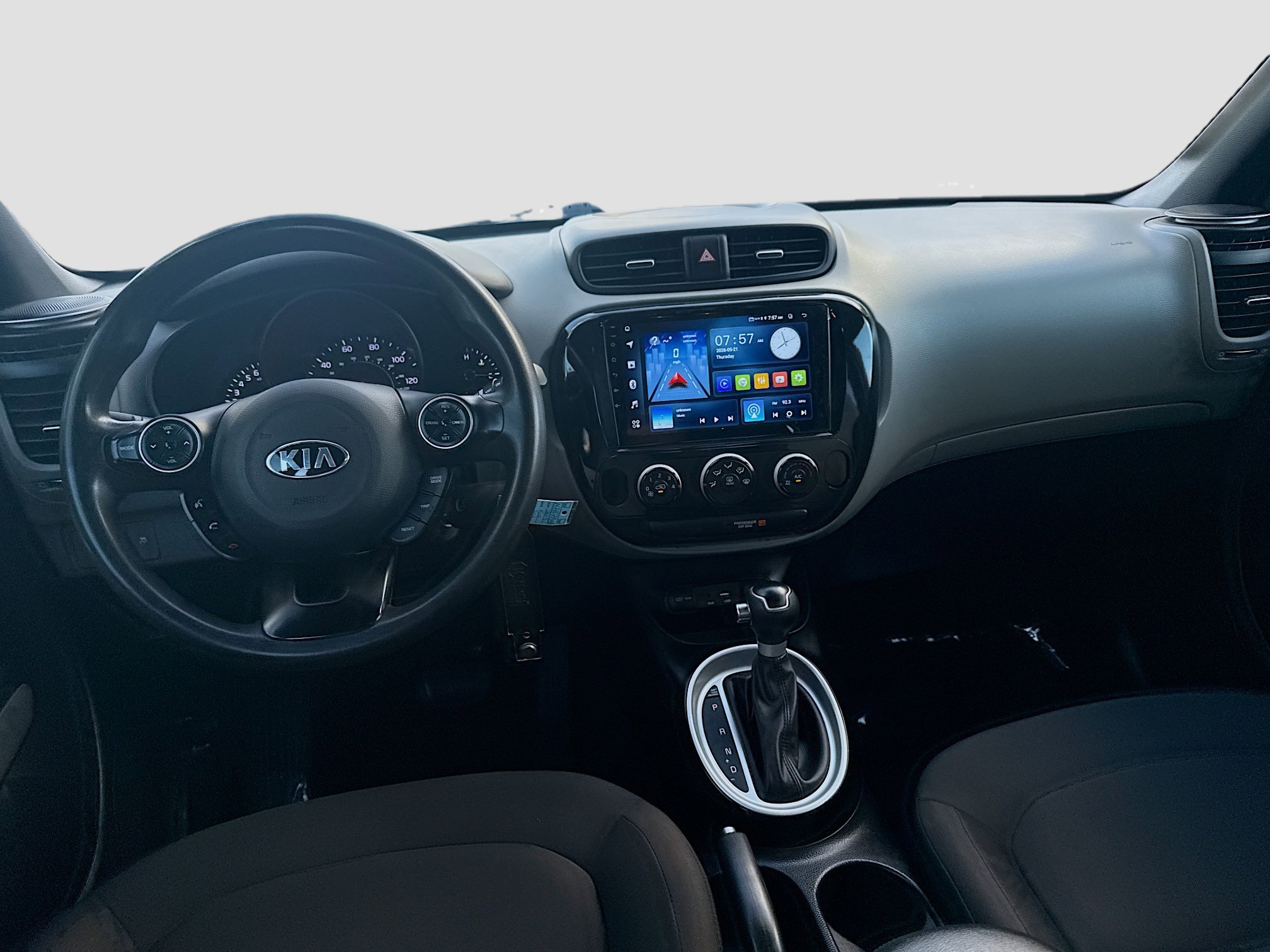 Used 2019 Kia Soul FWD image 20