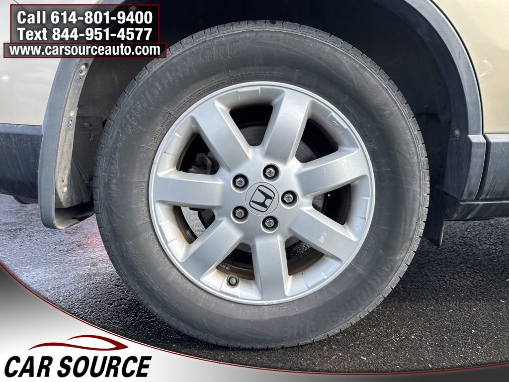 Used 2009 Honda CR-V EX image 23