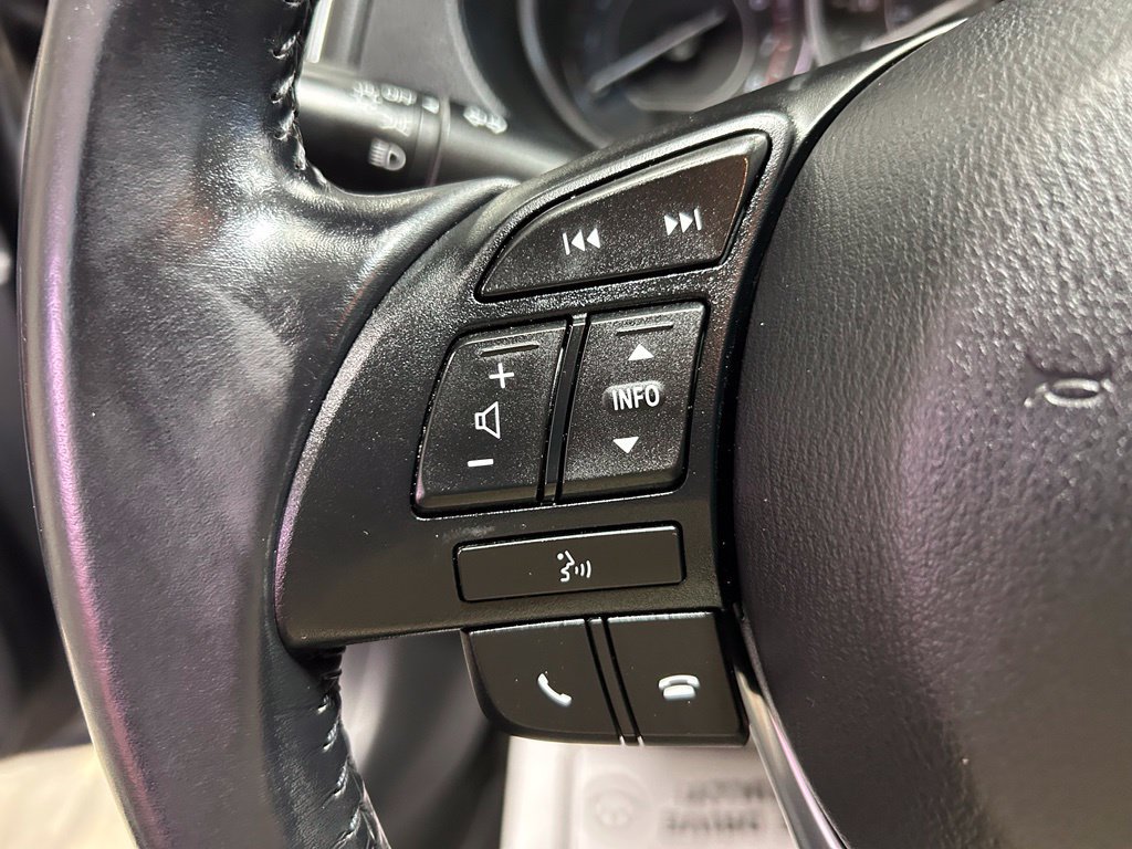 Used 2015 MAZDA MAZDA6 Touring FWD image 12