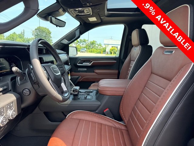 New 2026 GMC Sierra 1500 Denali Ultimate image 17