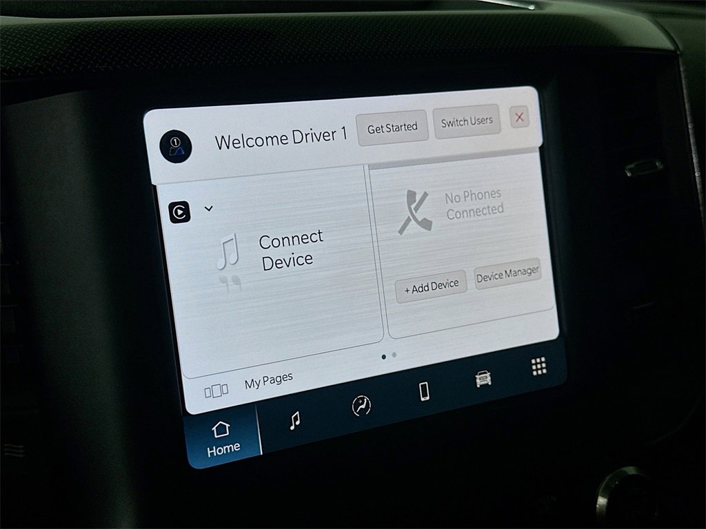 Used 2022 RAM 2500 Power Wagon w/ Level 2 Equipment Group image 26