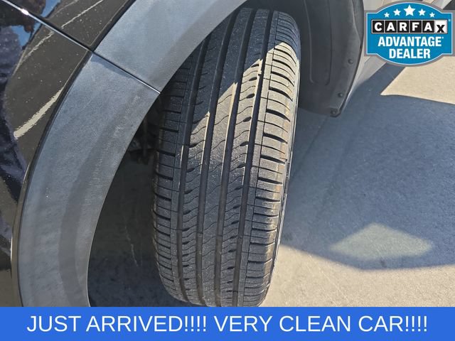 Used 2021 Hyundai Tucson SE FWD image 19