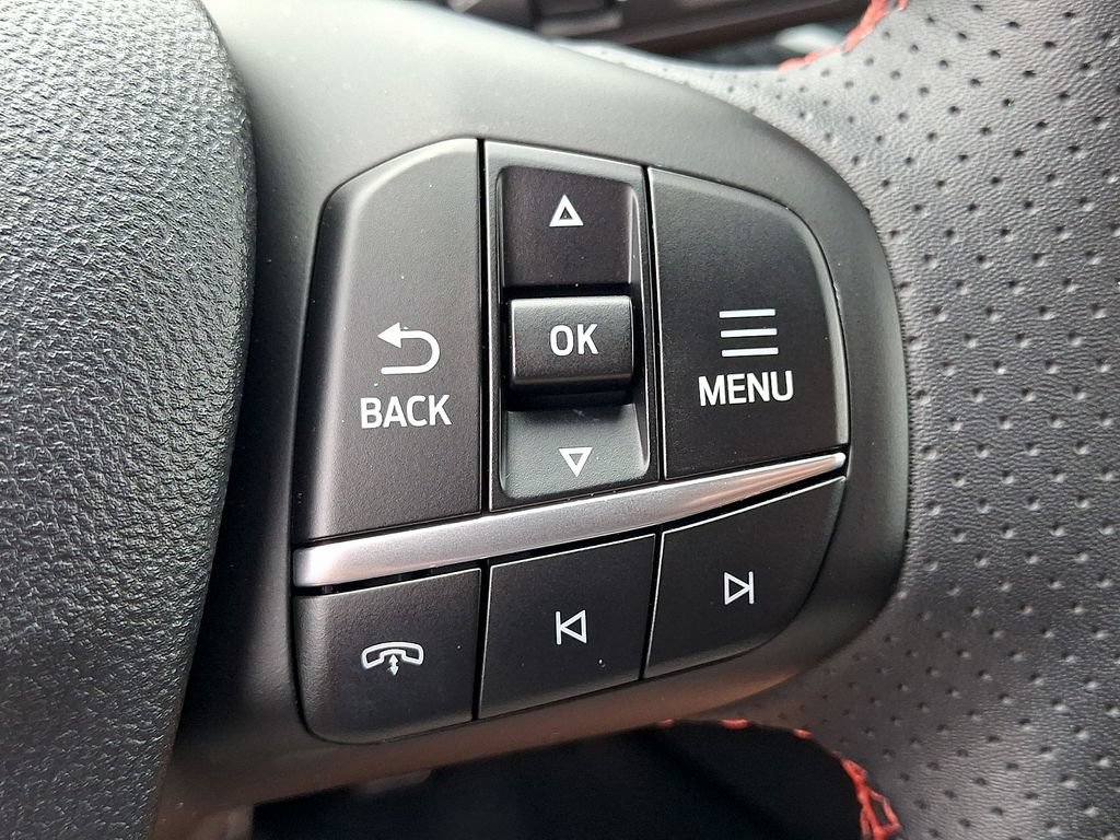 Used 2024 Ford Escape ST-Line w/ Tech Pack #1 AWD/4WD image 24
