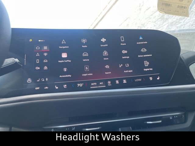 New 2025 Audi Q5 Premium Plus image 17