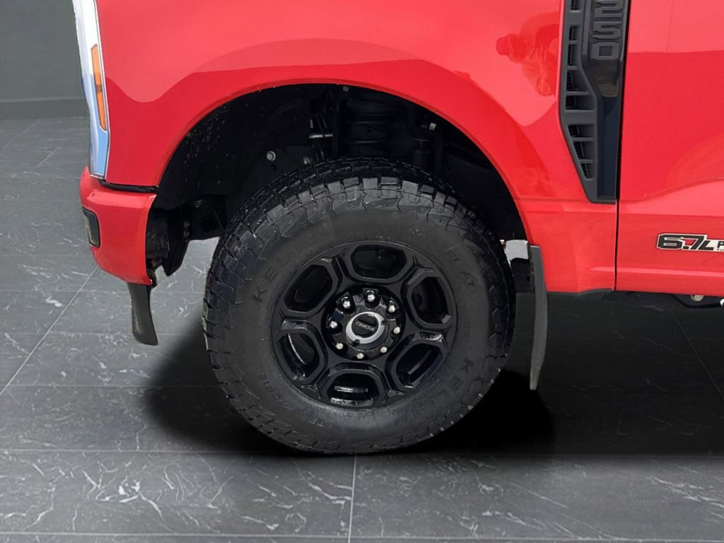 Used 2023 Ford F250 XLT w/ XLT Premium Package image 40