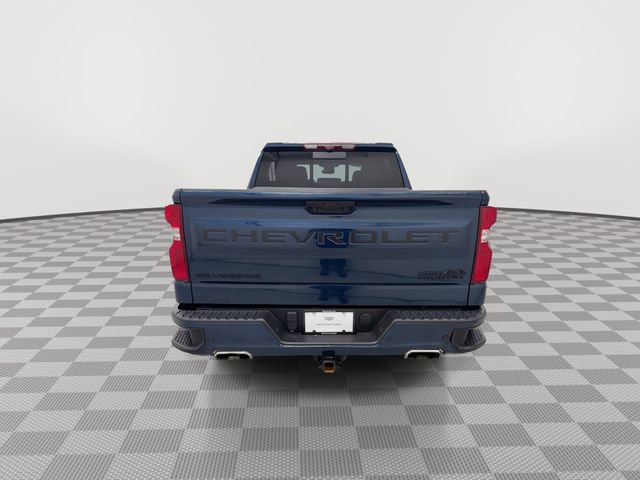 Used 2023 Chevrolet Silverado 1500 High Country w/ High Country Premium Package image 9