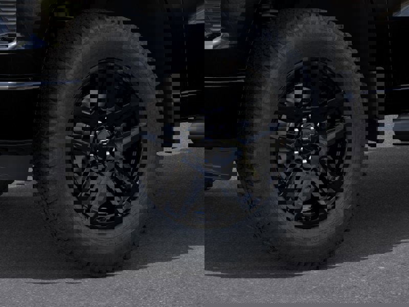 New 2026 Chevrolet Silverado 1500 RST w/ All Star Edition Plus image 33