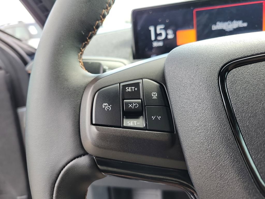 Used 2022 Ford Mustang Mach-E GT AWD/4WD image 18