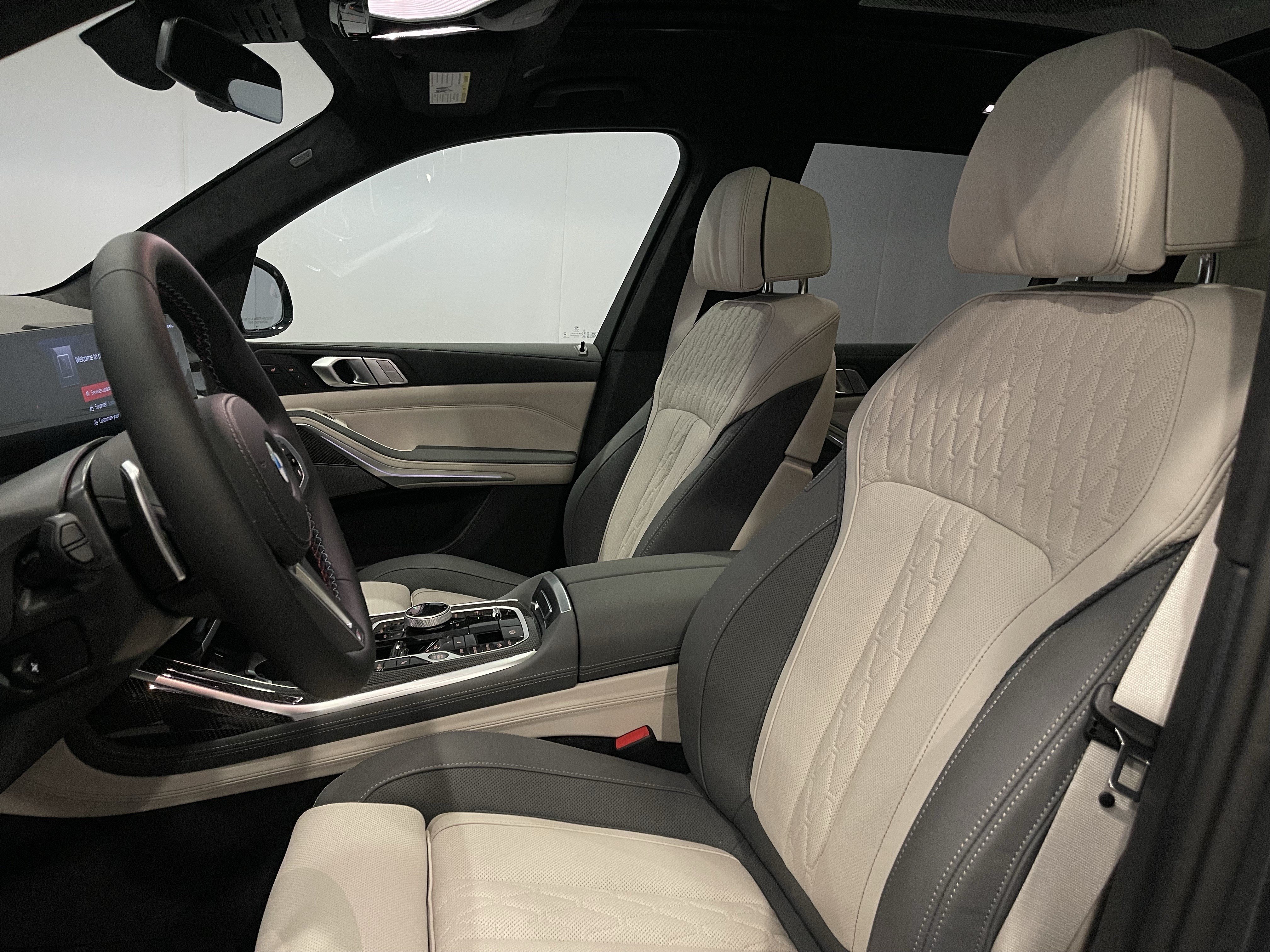 New 2027 BMW X7 M60i AWD/4WD image 8