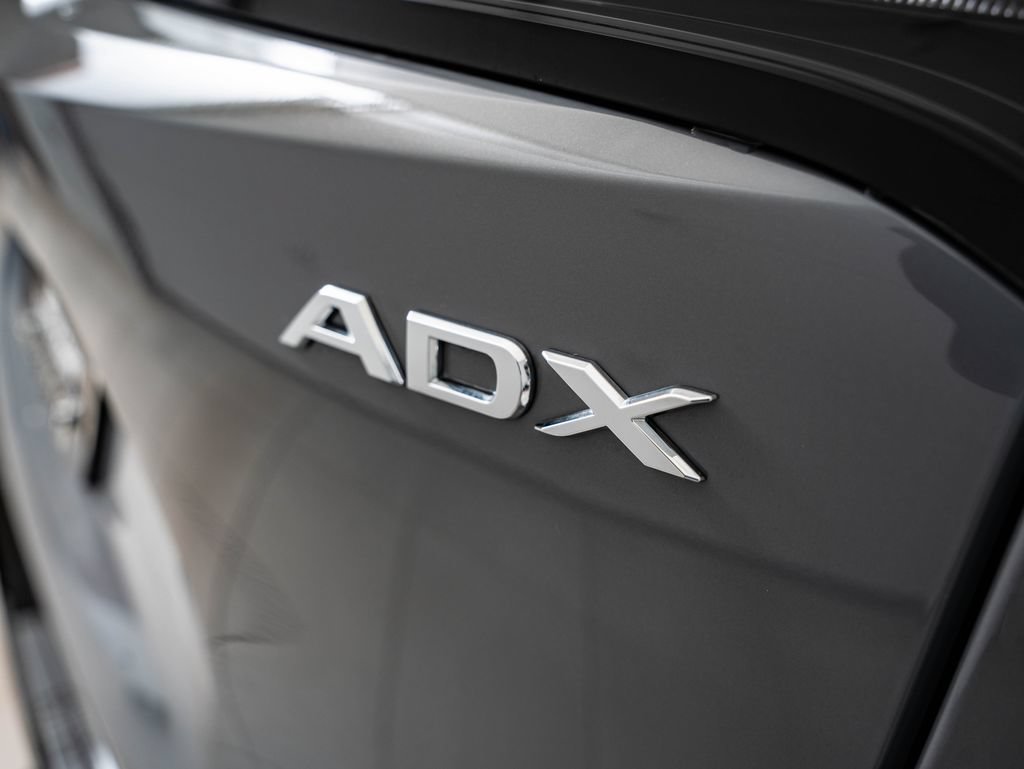 Certified 2026 Acura ADX A-Spec w/ Advance Package AWD/4WD image 16