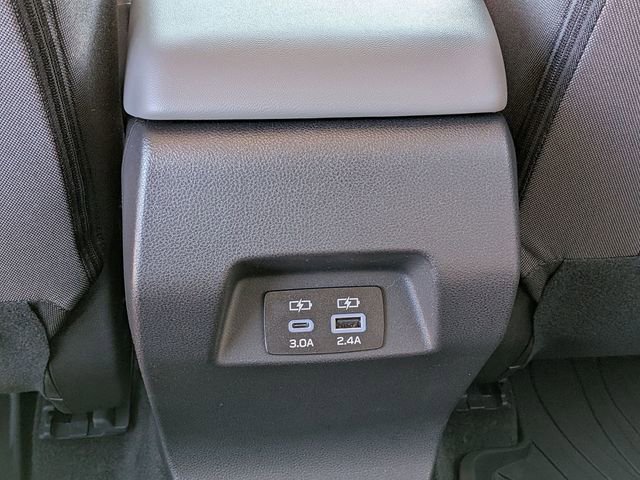 Certified 2026 Subaru Crosstrek 2.0i Premium w/ Convenience Package #2 image 27
