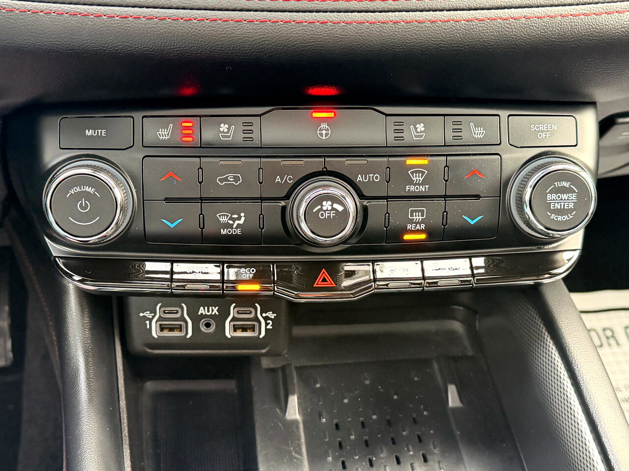 Used 2025 Dodge Durango R/T image 19