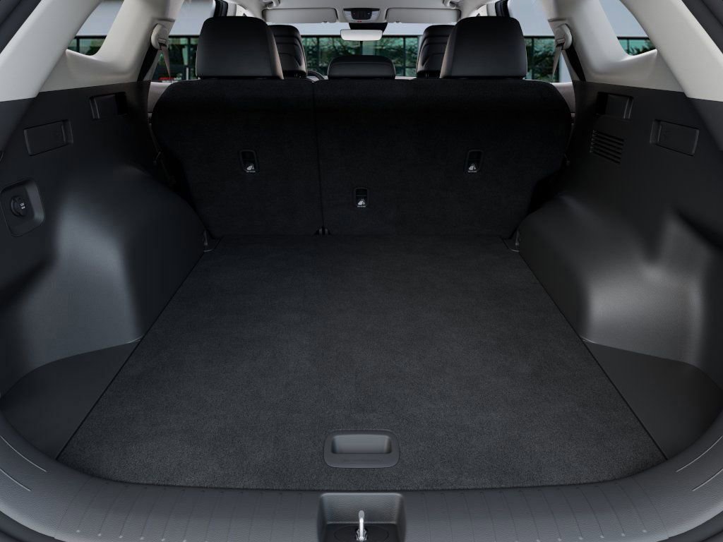 New 2026 Kia Sportage EX image 19