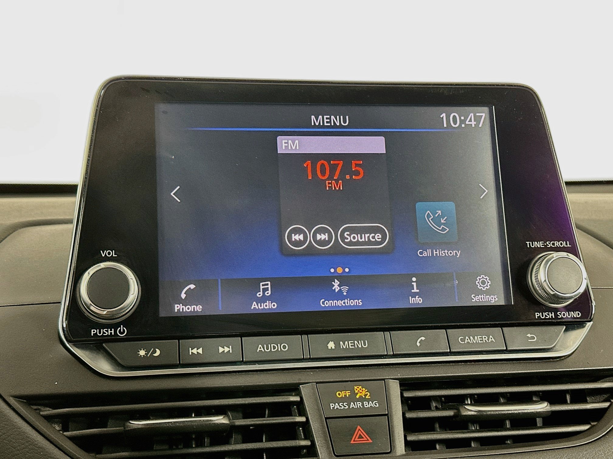 Used 2021 Nissan Altima 2.5 SV w/ SV Premium Package AWD/4WD image 21