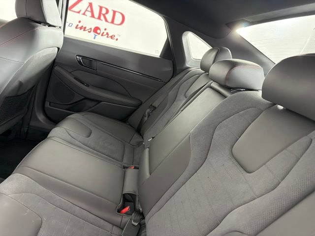 Used 2026 Hyundai Sonata N Line FWD image 13