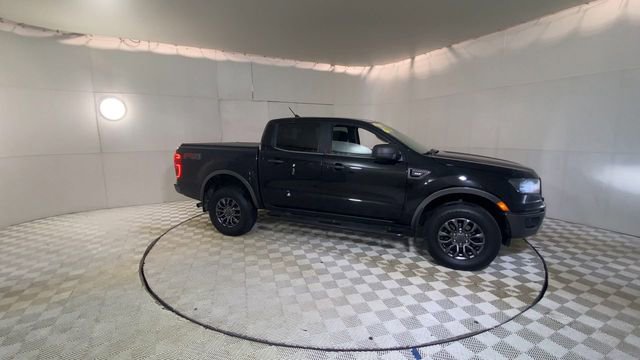 Used 2020 Ford Ranger XLT w/ FX4 Off-Road Package image 4
