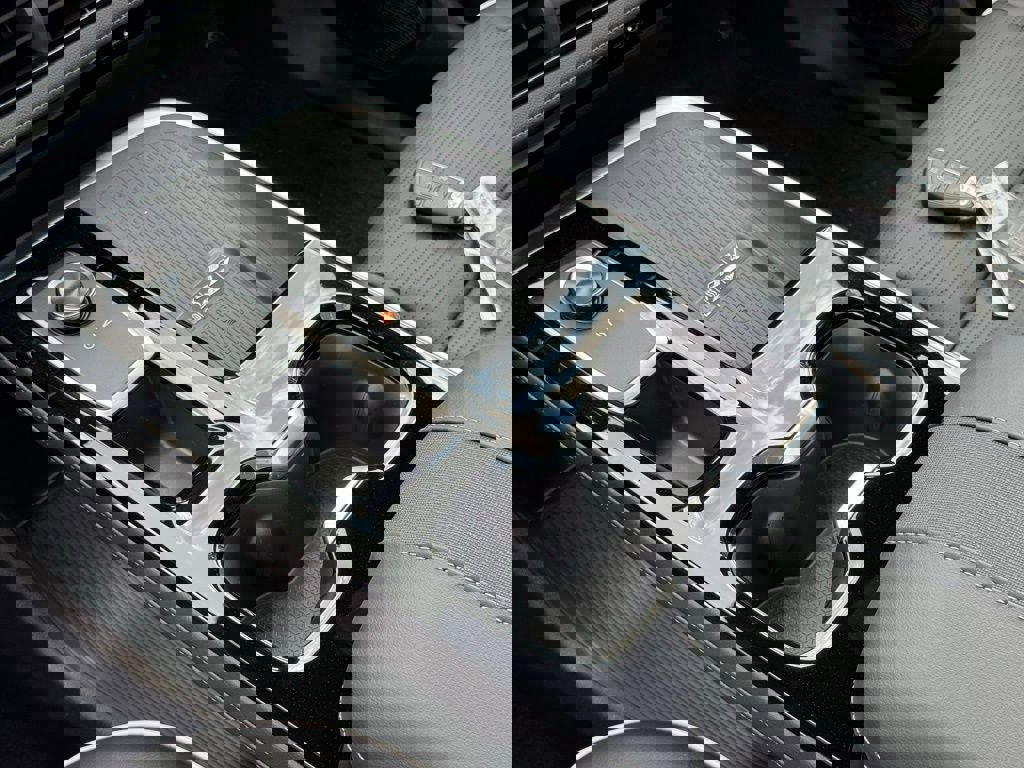 New 2025 Buick Enclave Sport Touring w/ Super Cruise Package image 30