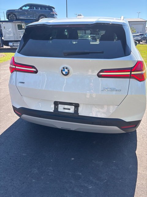 Used 2026 BMW X3 xDrive30i AWD/4WD image 10