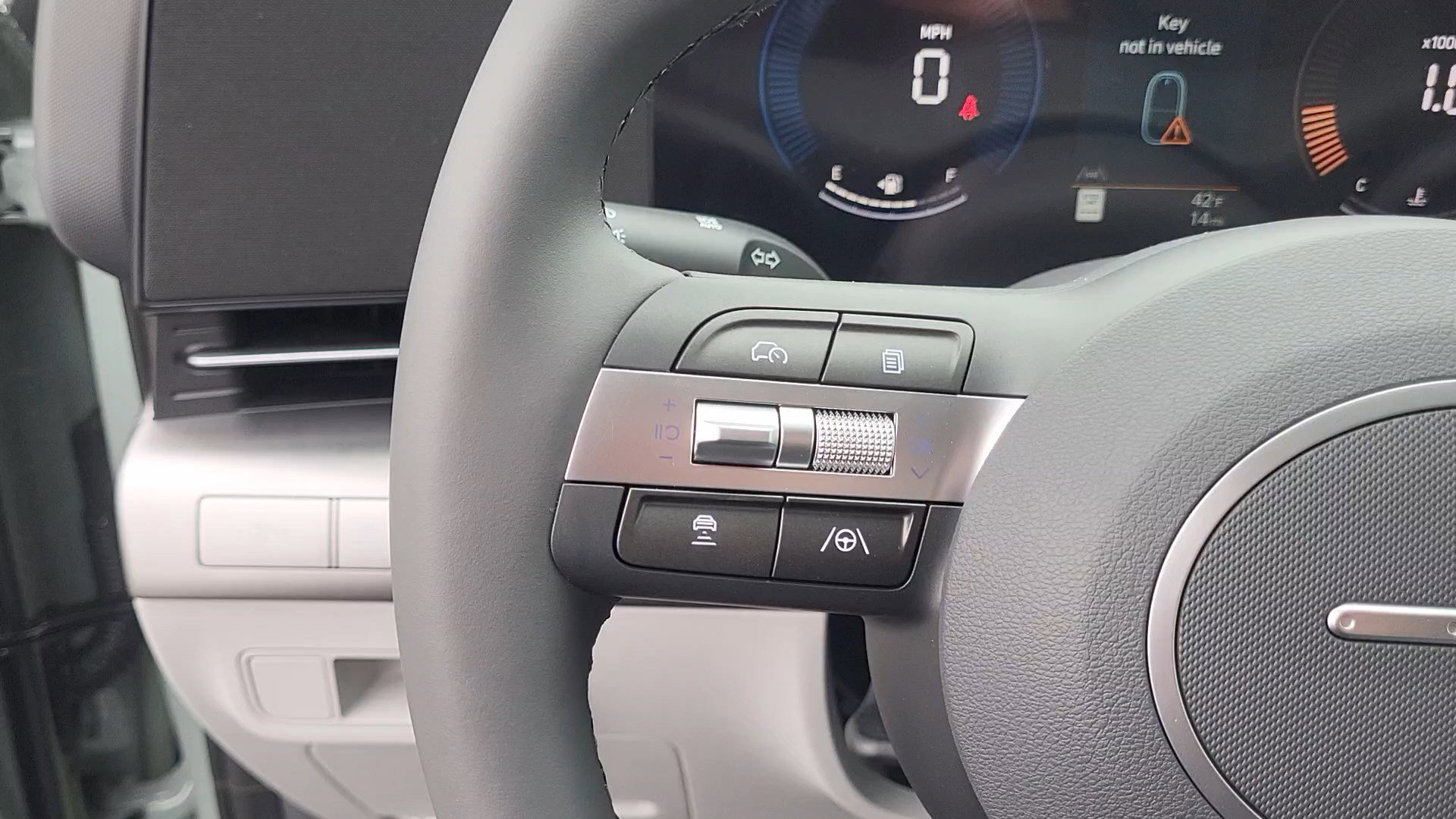 New 2026 Hyundai Kona SEL Sport image 14