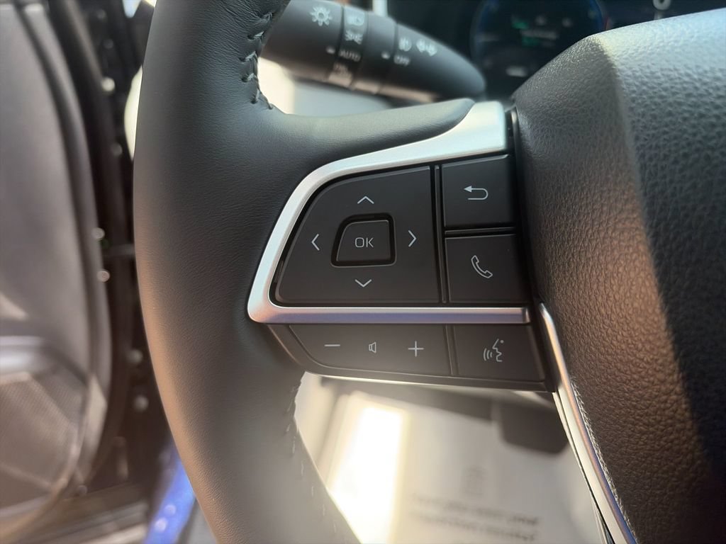 New 2026 Toyota Highlander Limited AWD/4WD image 28