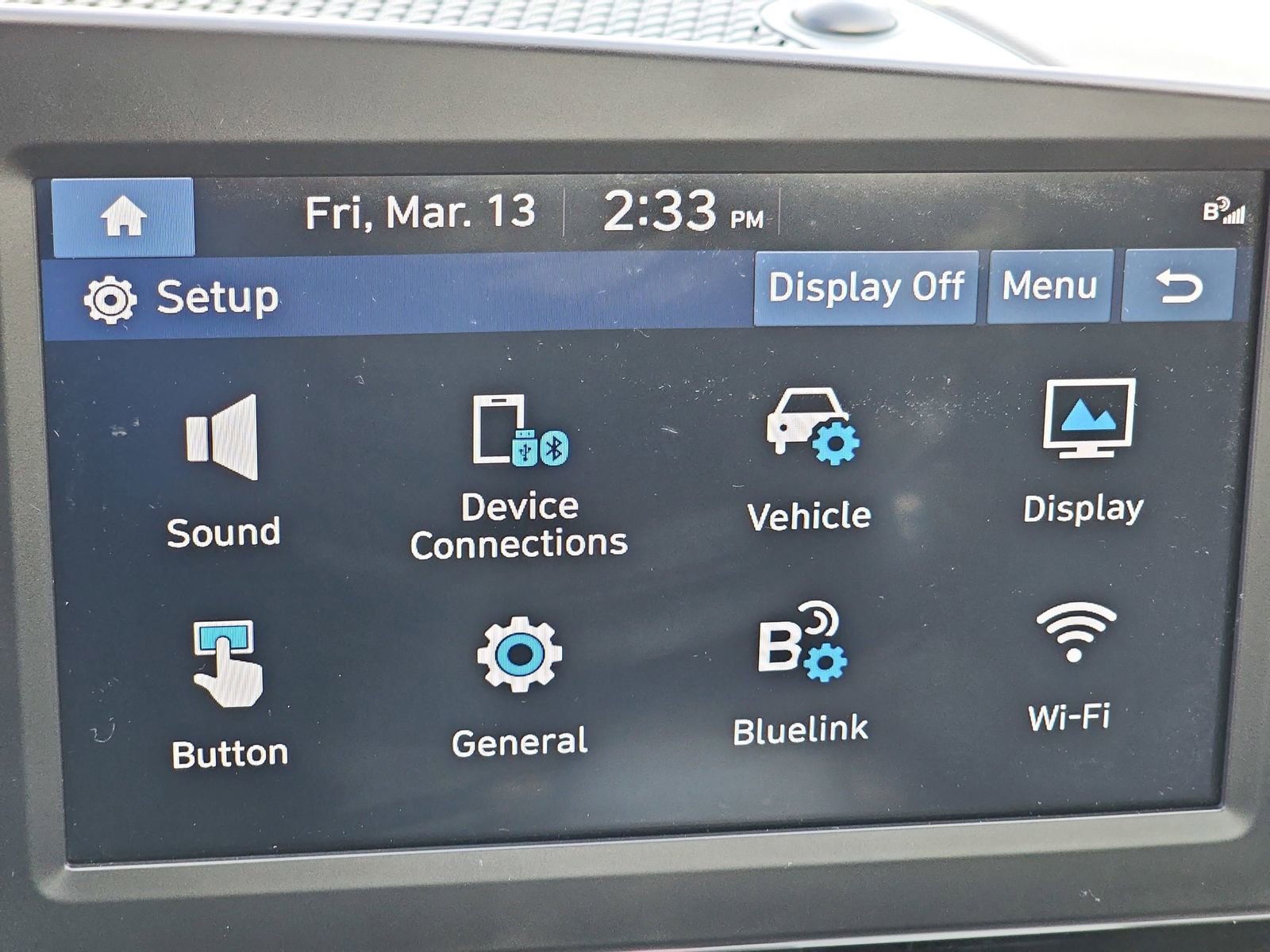 Certified 2023 Hyundai Elantra SEL image 23