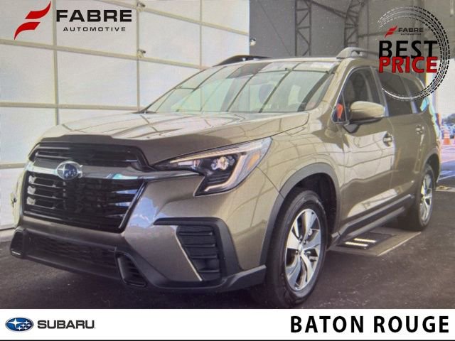 Used 2025 Subaru Ascent Premium image 1