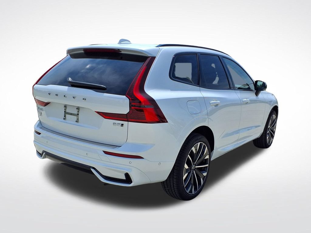 New 2026 Volvo XC60 B5 Ultra w/ Protection Package Premier AWD/4WD image 8