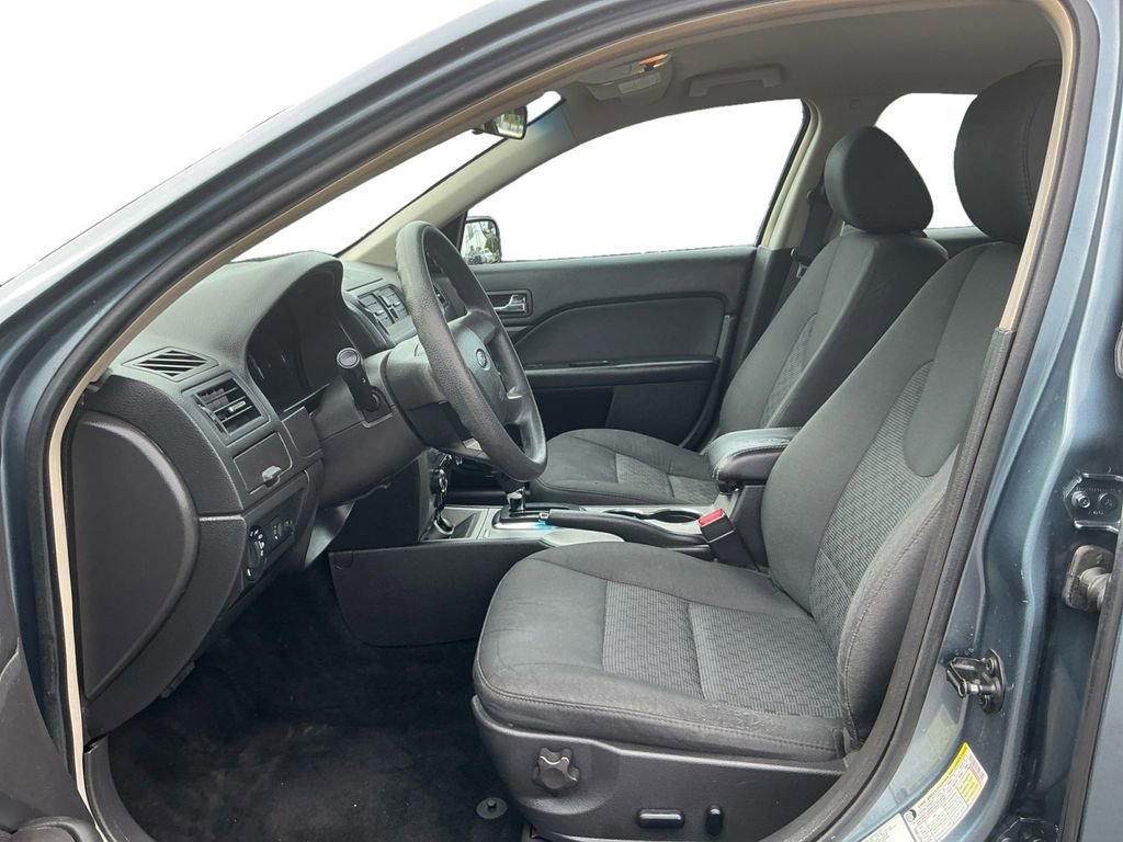 Used 2012 Ford Fusion SE FWD image 14