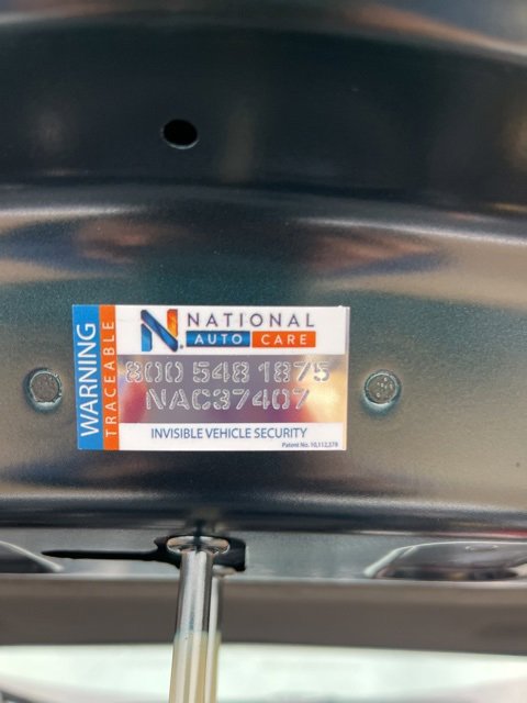 New 2025 Cadillac XT6 Luxury image 43