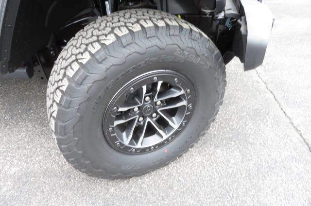 New 2026 Jeep Wrangler Unlimited Sport image 3