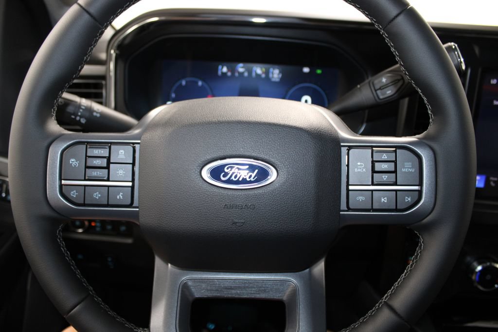 New 2026 Ford F250 Lariat AWD/4WD image 34