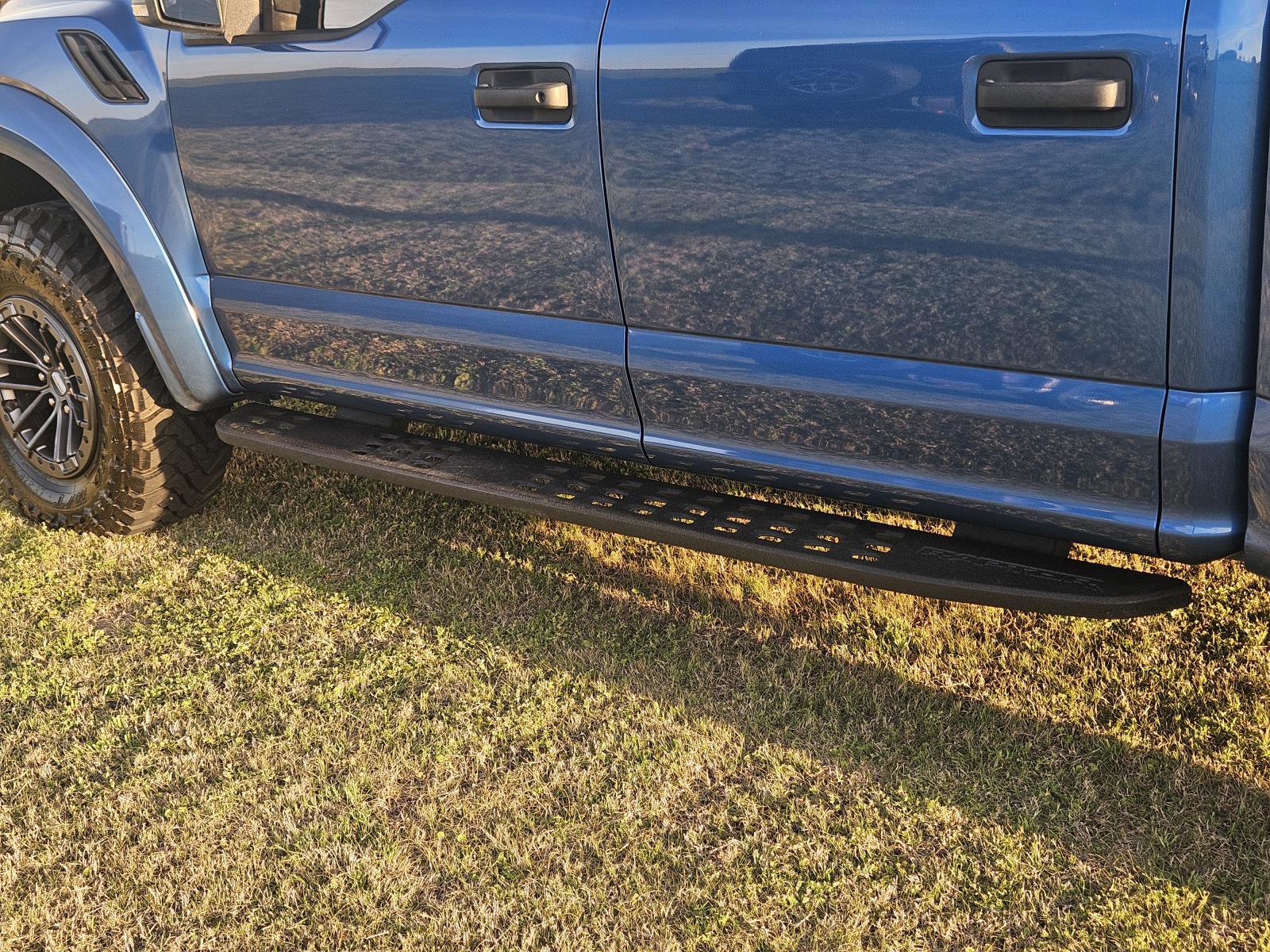 Used 2020 Ford F150 Raptor w/ Equipment Group 801A Mid image 6