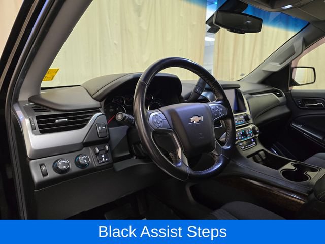 Used 2019 Chevrolet Tahoe LS w/ Max Trailering Package AWD/4WD image 15