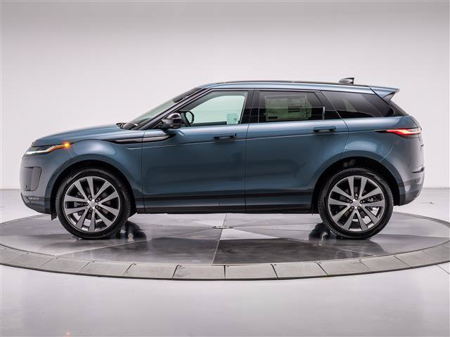 New 2026 Land Rover Range Rover Evoque S AWD/4WD image 2
