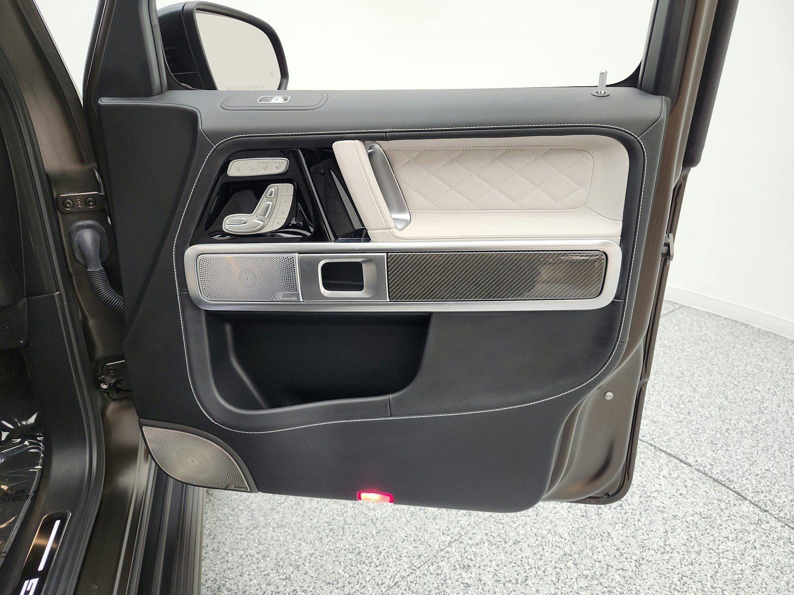 Certified 2025 Mercedes-Benz G 63 AMG 4MATIC image 20