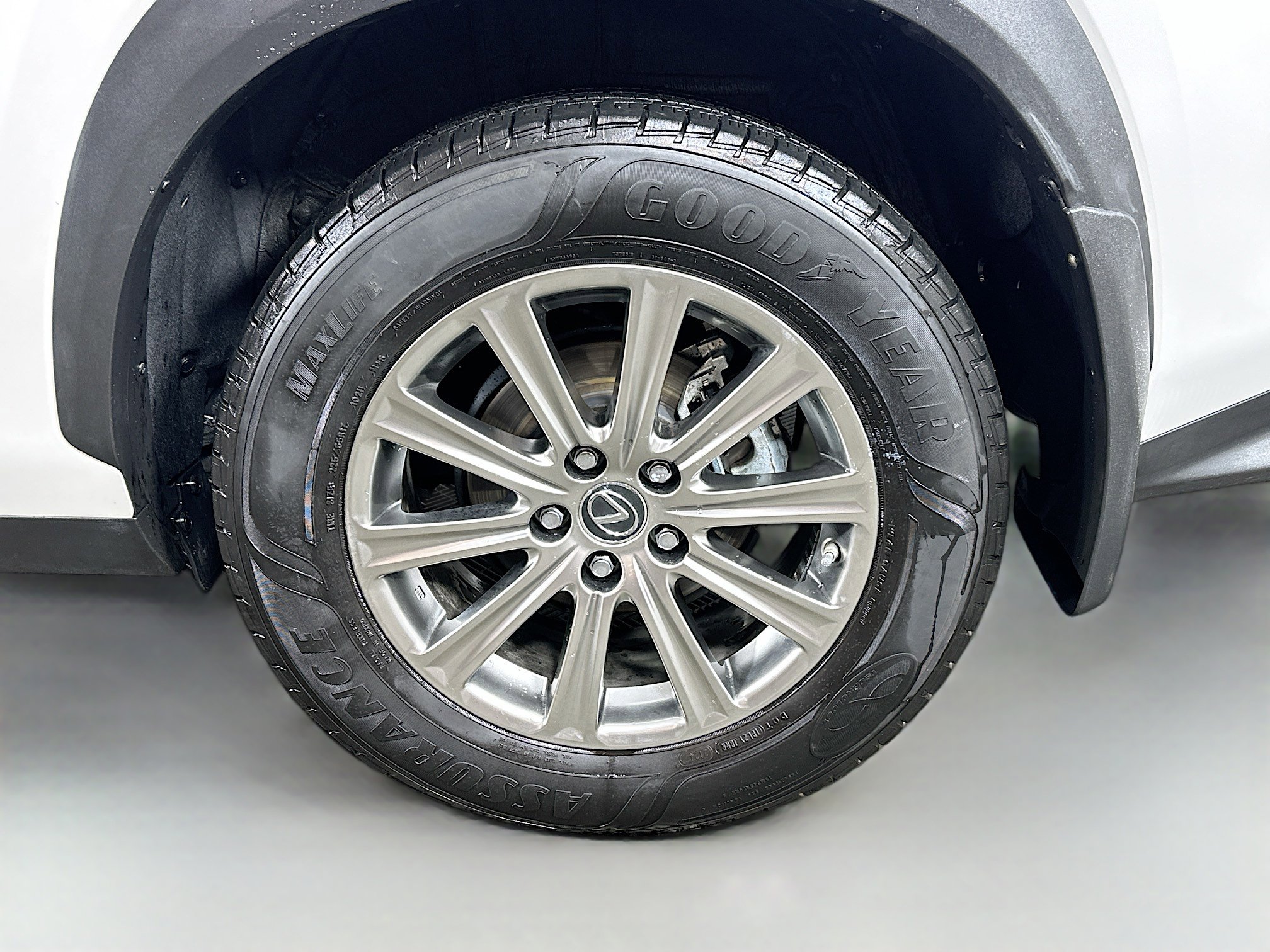 Used 2020 Lexus NX 300 AWD w/ Comfort Package image 29