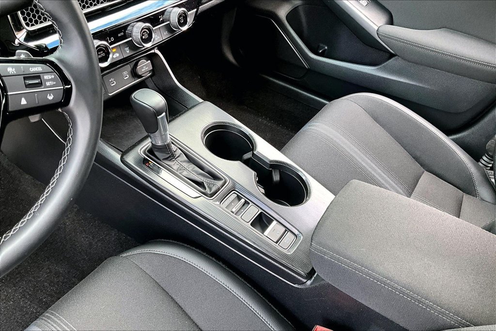 Used 2026 Honda Civic Sport image 15